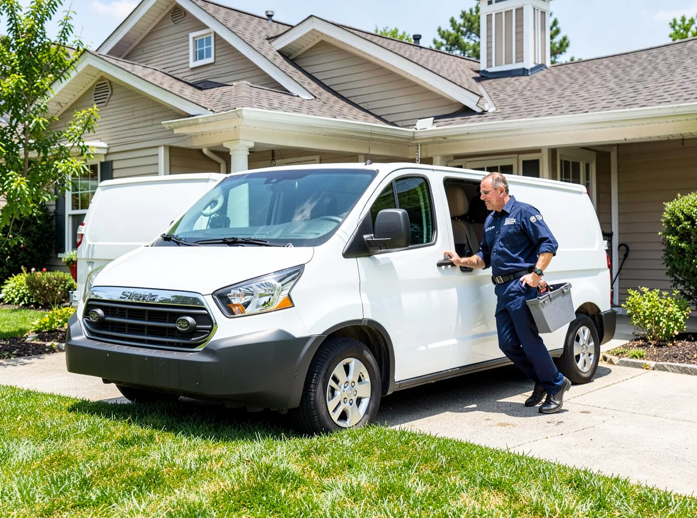 Emergency Plumber company in Lisbon, OH