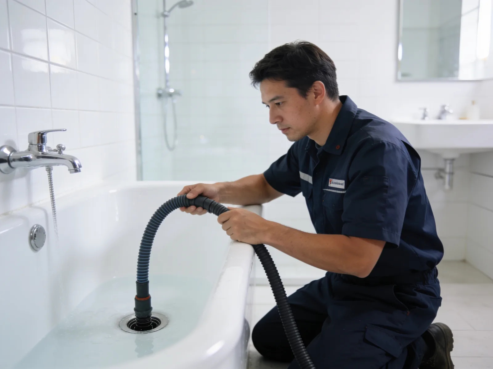 Emergency Plumber Lisbon, OH FAQs